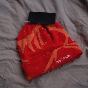 Arc'teryx Grotto Toque